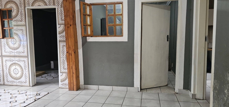 To Let 3 Bedroom Property for Rent in Brits Rural North West